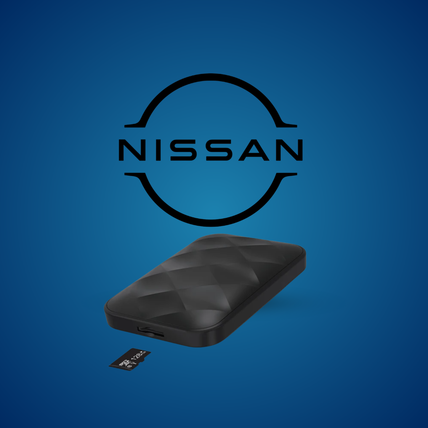 Youtube e Netflix AI-Box per Nissan