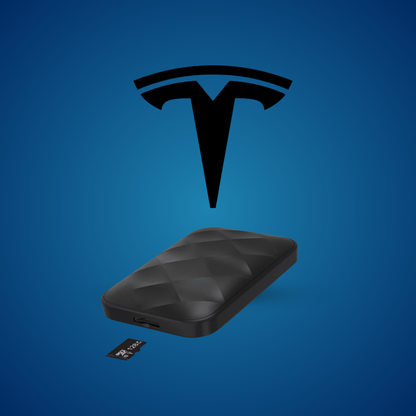Youtube &amp; Netflix Carplay AI-Box für TESLA 